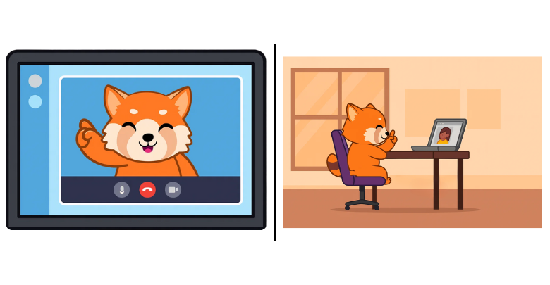 CSCA Exam Home-Based Setup