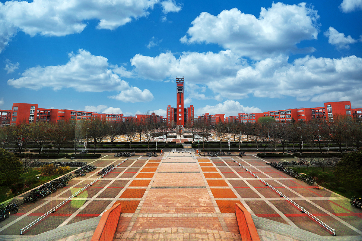 Universities | Zhengzhou University
