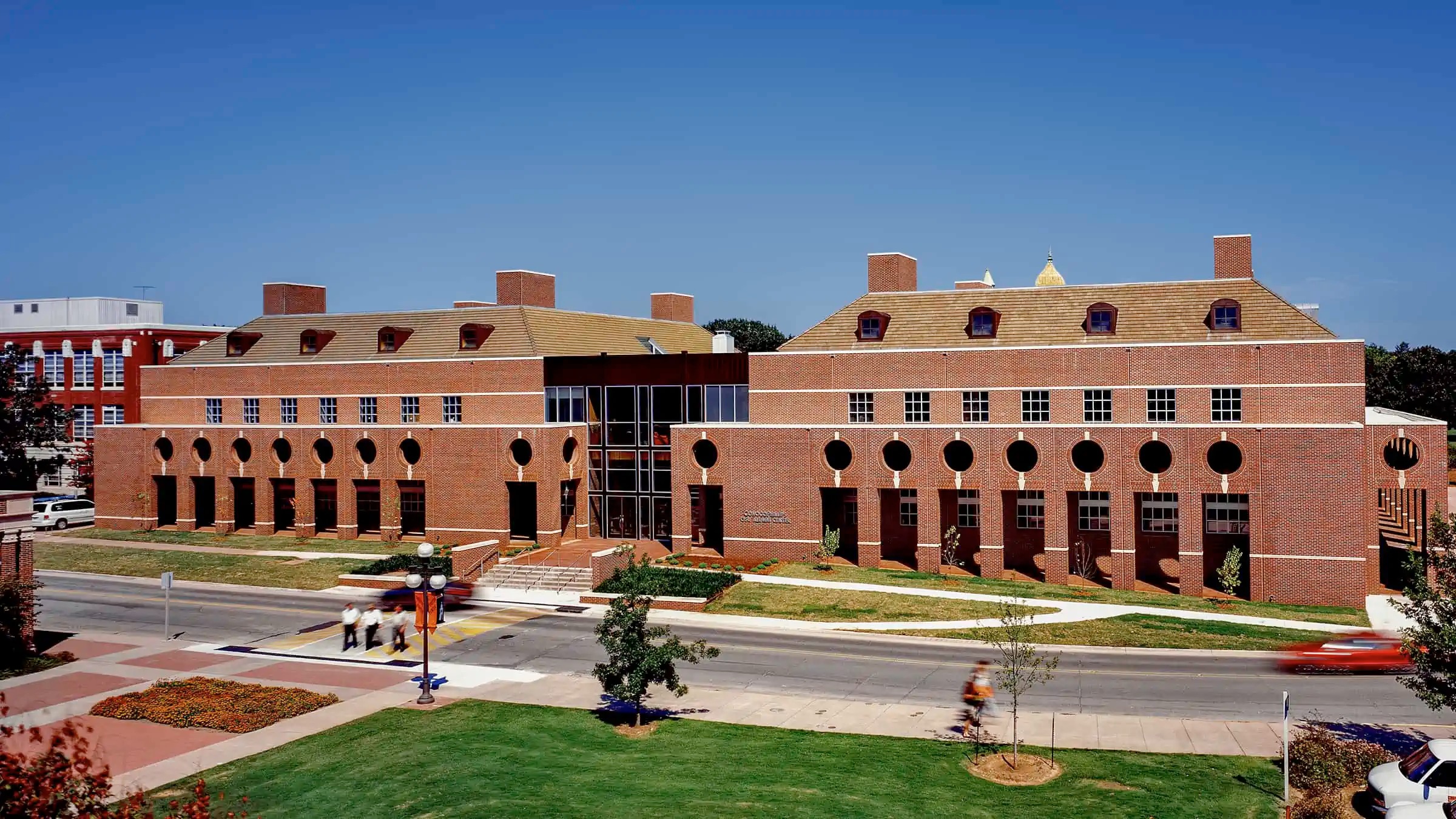 Universities | Oklahoma State University