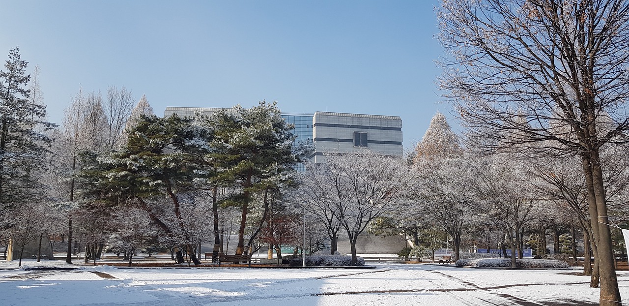 Universities | The University of Suwon
